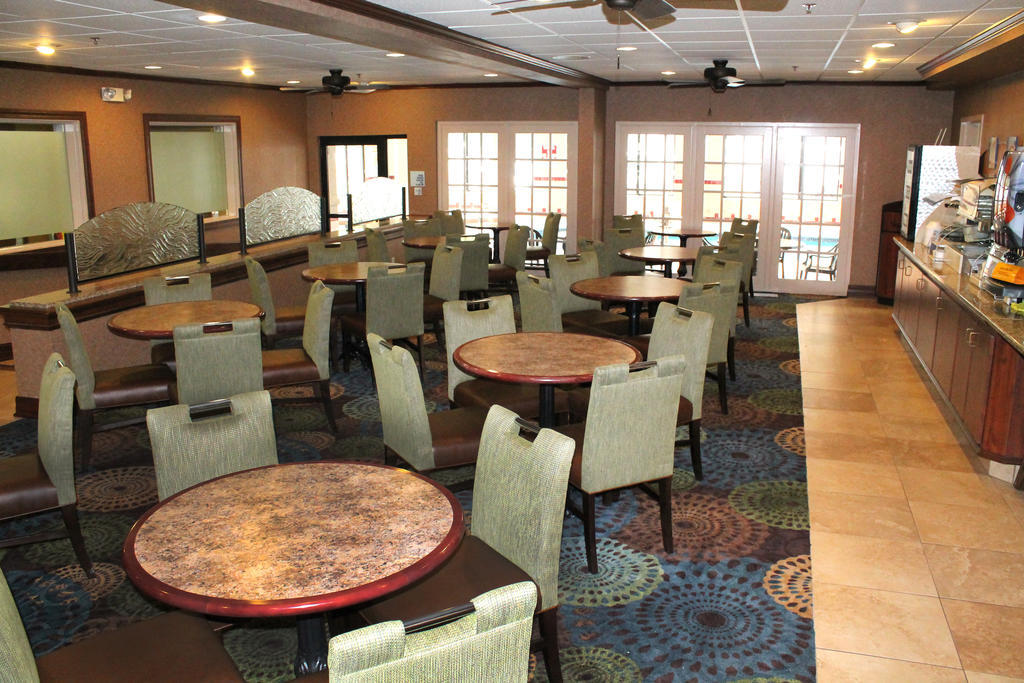 Auburn Place Hotel & Suites Paducah Exterior photo